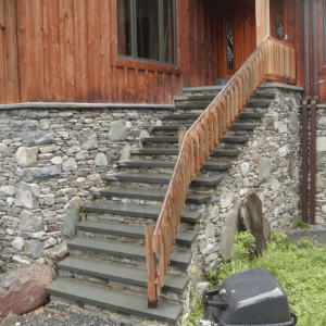 Anderson Masonry